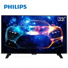 飞利浦（PHILIPS）39PHF3251/T3 39英寸高清液晶平板电视机