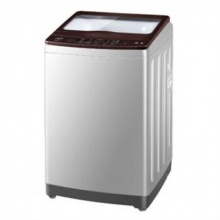 海尔（Haier）XQB100-Z928海尔洗衣机全自动 波轮10公斤家用大容量海尔洗衣机漂甩二合一