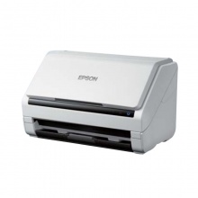 爱普生（EPSON） DS-570W高速馈纸自动双面A4彩色无线wifi连续扫描仪 DS-570W（带wifi）