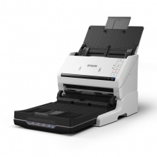 爱普生（EPSON） DS-770 高速高清馈纸式双面彩色文档扫描仪 DS-770升级款