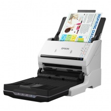 爱普生（EPSON）爱普生DS-775 A4馈纸式高速彩色文档扫描仪
