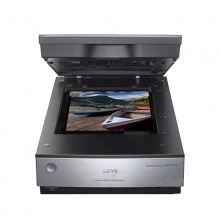 爱普生（EPSON）V800 photo 旗舰级影像扫描仪 A4