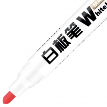 得力思达6801白板笔(红)(支)