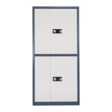 国保 Z168指纹锁保密柜 机密文件保管保险柜 Z168-V3整体四门指纹锁保密柜