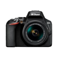 尼康(Nikon)D3500 数码单反相机 入门级高清数码家用旅游照相机 D3400升级版