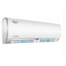 Midea美的空调 KFR-35GW/BP2DN8Y-AG400(B3)