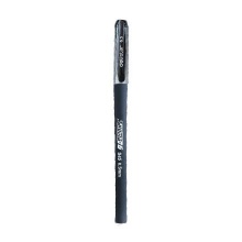 HM 得力S45中性笔0.5mm子弹头(黑)(支)