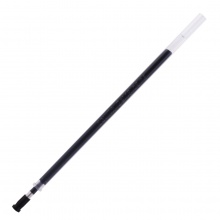HM 得力S760子弹头中性笔芯0.5mm(墨蓝)20支/盒