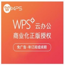 HM 金山WPS正版软件2019