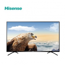 HM 海信(Hisense)HZ55A55 55英寸超高清4K 人工智能液晶平面电视