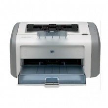 HM 惠普（HP）LASERJET 1020 PLUS 黑白激光打印机