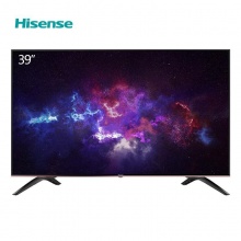 HM 海信（Hisense）HZ39A35 39英寸彩色高清电视机