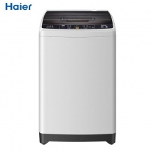 HM 海尔（Haier）XQB80-KM12688大神童全自动8公斤大容量波轮节能静音家用洗衣机