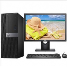 戴尔（DELL） OptiPlex 3050MT