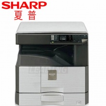 HM夏普AR-2348SV 黑白激光一体机 复印/打印/扫描 20页/分钟 600*600dpi分辨率 标配