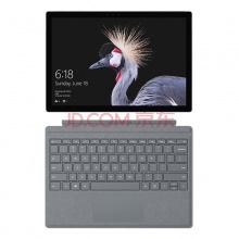微软 New Surface Pro5