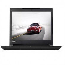  联想扬天V310-14 酷睿I7-7500 8G 1TB+128G固态 R5 M530独显2G 14.0寸-正版win7