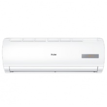 HM 海尔（Haier） KFR-26GW/20MCA33 套机1.0P挂机空调 冷暖定频白色（包安装）