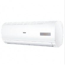 HM 海尔（Haier）KFR-35GW/20MCA33 冷暖 挂机空调壁挂式空调套机1.5P定频白色（包安装）