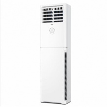 HM 海尔（Haier）KFR-72LW33XDS13 家用/商用3P立柜式冷暖空调（包安装）