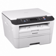 联想 M7400 Pro 激光三合一多功能一体机
