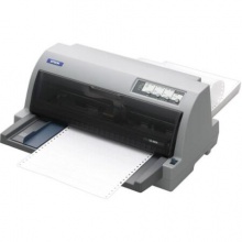 HM 爱普生（EPSON）LQ-690K 针式打印机（106列平推式）
