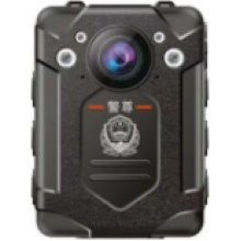 HM 警尊DSJ-HBST2A 执法记录仪128G 高清3400万像素红外夜视20米 145°广角拍摄3.3米防摔