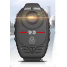HM 警尊DSJ-HBSX5A 执法记录仪32G 高清3400万像素红外夜视20米150°广角拍摄3.6米防摔