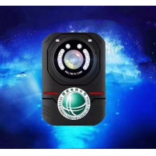 HM 警尊DSJ-HBSX6A 执法记录仪64G高清3600万像素红外夜视20米170°广角拍摄3.6米防摔