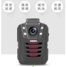 HM 警尊DSJ-T8A 执法记录仪64G高清3400万像素红外夜视20米178°广角拍摄3.6米防摔