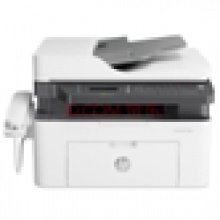 惠普（HP）MFP M132fp激光打印机 打印机复印扫描传真一体机 带手柄 升级型号132fw
