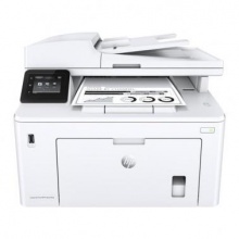 HM惠普（HP）LaserJet Pro MFP M227fdw激光多功能一体机（打印、复印、扫描、传真、自动双面打印）