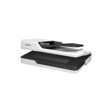 HM爱普生(EPSON) DS-1610高速双面扫描仪