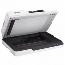 HM爱普生（EPSON) DS-1610 A4 ADF+平板 22ppm高速彩色文档扫描仪 自动进纸