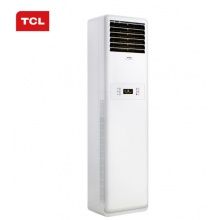 TCL 大2匹 定频 四重静音 冷暖家用 立柜式空调柜机 KFRd-51LW/FS11(3)