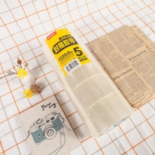 晨光普透封箱胶带60mm*150y(5卷)AJD97335