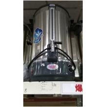 商用加热不锈钢保温桶