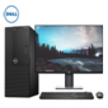 戴尔3050MTI5I5处理器/4GB内存/1TB硬盘/22寸显示器/正版WINDOWS7操作系统