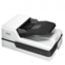 爱普生（EPSON） DS-1610高速A4文档彩色自动双面连续馈纸式扫描仪