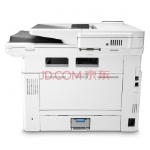 惠普（HP）M329dw激光多功能一体机 激光打印机 商务办公三合一 无线连接打印复印扫描