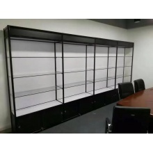 金属展示柜 （单组）