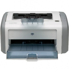 惠普（HP）  1020 Plus 黑白激光打印机