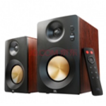 JBL CM220 高保真有源监听2.0音箱