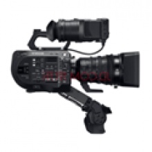 索尼（SONY）PXW-FS7M2K(含18-110镜头)4K Super 35MM超级慢动作电影拍摄高清摄像机 机身仅重2KG