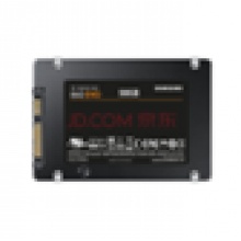 三星（SAMSUNG）500GB SSD固态硬盘 SATA3.0接口 860 EVO（MZ-76E500B）