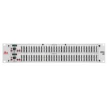 DBX 231S均衡器  单位：（台）