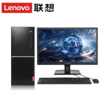 联想（Lenovo） M6603K I5-7400-4G-1T硬盘 19.5显示器