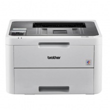 兄弟HL-3160CDW彩色激光打印机
