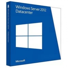 windows server 2012 中文数据中心版   单位：（套）