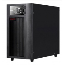 山特C10KS主机 UPS不间断电源 在线式稳压 10KVA/9KW 长效机 380V输入